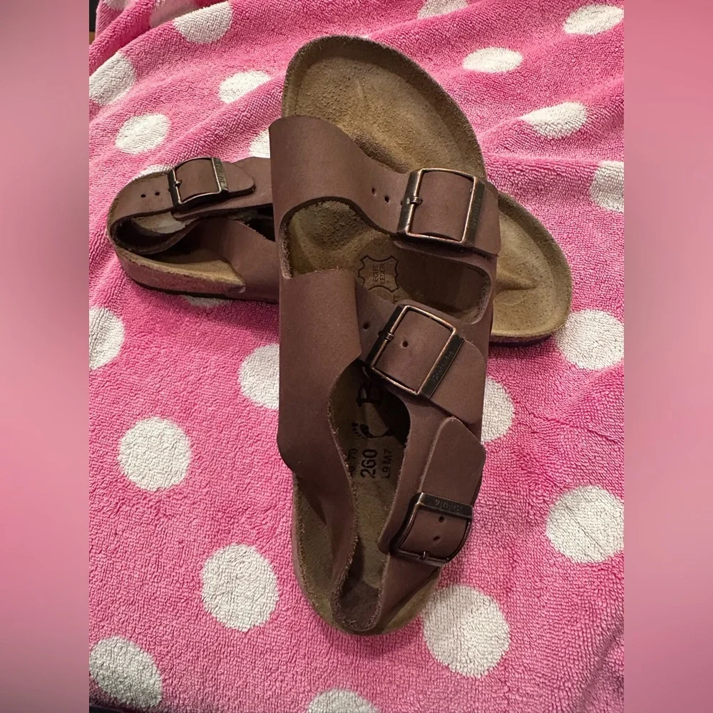 Birkenstock Betula - Picture 2 of 5